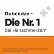 Dobensana® Orangengeschmack 1,2 mg / 0,6 mg Lutschtabletten - 5