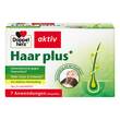 Doppelherz Haar plus Ampullen - 1