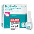 Terbinafin-1A Pharma Nagellack gegen Nagelpilz - 1