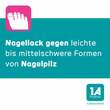 Terbinafin-1A Pharma Nagellack gegen Nagelpilz - 5
