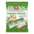 Ibons Ingwer Classic T&uuml;te Kaubonbons - 1
