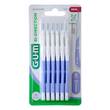 GUM Bi-Direction Interdentalb&uuml;rste 0,6 mm hellblau - 1
