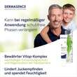 Dermasence Vitop forte Augenpflege Creme - 7