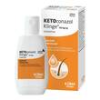 KETOconazol Klinge® Shampoo 20 mg/g - 1