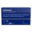 Orthomol Sport perform Granulat - 1