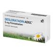 Desloratadin-ADGC 5 mg Filmtabletten - 1