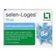 Selen-Loges 50 µg Filmtabletten - 1