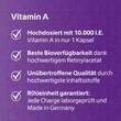 Vitamin A 10.000 I.E. Kapseln - 3