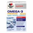 Doppelherz Omega-3 Premium 1500 system Kapseln - 1