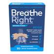 Besser Atmen Breathe Right Nasenpflaster gro&szlig; beige - 1