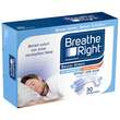 Besser Atmen Breathe Right® Nasenpflaster normal transparent  - 1