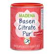 Basen Citrate Pur Komplex Pulver - 1