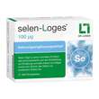 Selen-Loges 100 µg Filmtabletten - 1