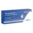 Paracetamol plus Coffein axicur® 350 mg/50 mg Tabletten - 1