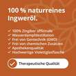 Ingwer &Ouml;l naturrein &auml;therisches &Ouml;l - 2