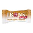 Ibons Ingwer Apfel Zimt ohne Zucker T&uuml;te Lutschbonbons  - 3
