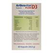Arthrovitan Plus D3 Kapseln - 4