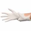 Domotherm Untersuchungshandschuhe Latex unsteril pf M blau - 2