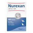 Nurexan ad us. vet. Tabletten  - 1