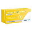 Vitamin C axicur® 200 mg Filmtabletten - 1