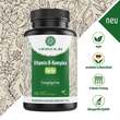 Virisolis Vitamin B-Komplex Forte 6-Mon.vegan Kapseln  - 3