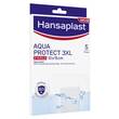 Hansaplast AQUA PROTECT 3XL Wundverband steril 10x15 cm - 1