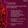 Cranberry Kapseln Cyvision - 2