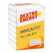 Dextro Energy Immunfit W&uuml;rfel - 1