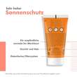 Avene Sonnenfluid SPF 50 +  - 3