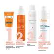 Avene Sonnenfluid SPF 50 + ohne Duftstoffe - 5