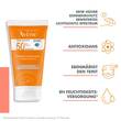 Avene Sonnencreme SPF 50 + get&ouml;nt - 2