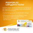 Posiforlid Lidhygiene-T&uuml;cher - 2