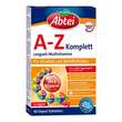 Abtei A-Z Komplett Tabletten - 1