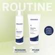 Dermasence Vitop forte Reinigungsschaum - 5