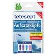 tetesept Meerwasser Nasendusche Aufsatzk&ouml;pfe - 1