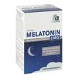 Melatonin 2 mg plus Hopfen und Melisse Kapseln - 1
