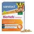 Bierhefe Tabletten sanotact - 1