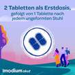 Imodium akut Duo - bei akutem Durchfall mit Bl&auml;hungen - 8