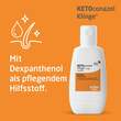 KETOconazol Klinge® Shampoo 20 mg/g - 4