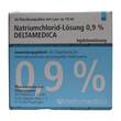 Natriumchlorid-L&ouml;sung 0,9% Deltamedica Luer Pl. - 1