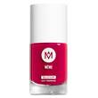 Meme Nagellack mit Silicium himbeere 05 - 1