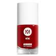 Meme Nagellack mit Silicium rot 02 - 1