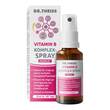 Dr. Theiss Vitamin B Komplex-Spray - 1