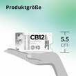 CB12 boost Eucalyptus white Kaugummi - 6