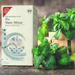 H&S Bio Mate-Minze Filterbeutel - 3
