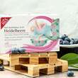 H&S Heidelbeere mit B-Vitaminen Zink und Selen Fbeutel  - 3