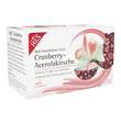 H&S Cranberry-Acerolakirsche mit Vitamin C Fbeutel  - 1