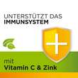 Dobensana Herbal Honiggeschmack Vitamin C &amp; Zink Pastillen - 2