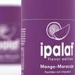 Ipalat Pastillen flavor edition Mango-Maracuja - 4