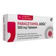 PARACETAMOL ADGC® 500 mg Tabletten - 1